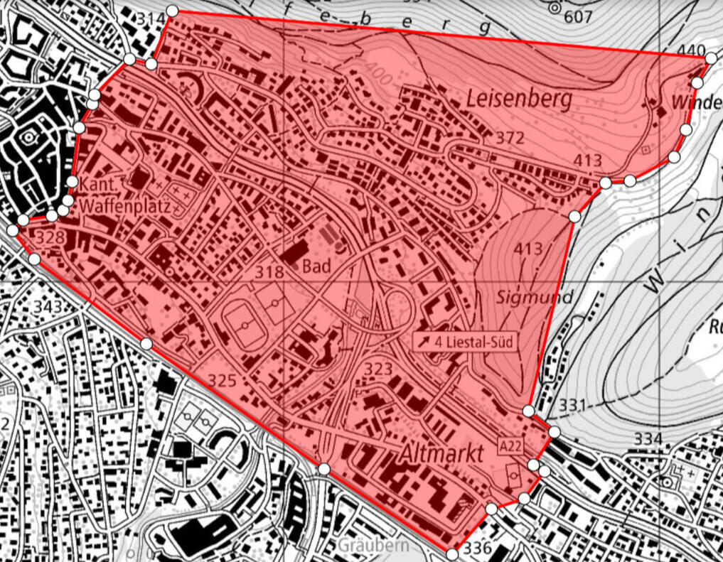Heidenloch